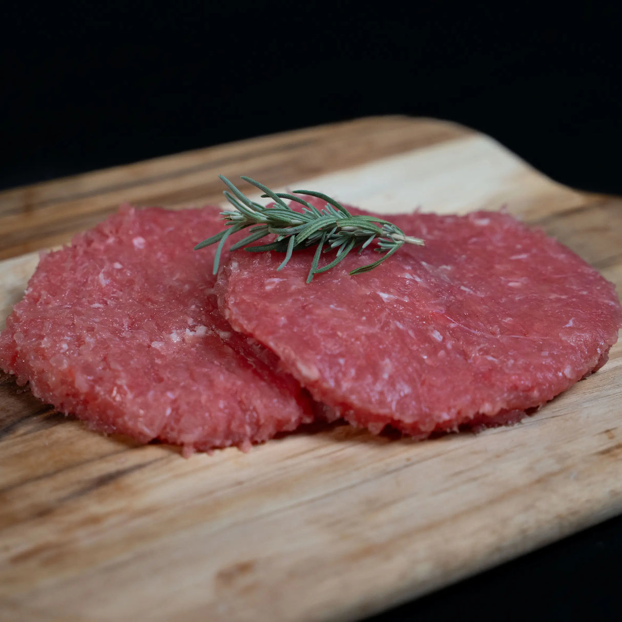 Burger meat de pollo