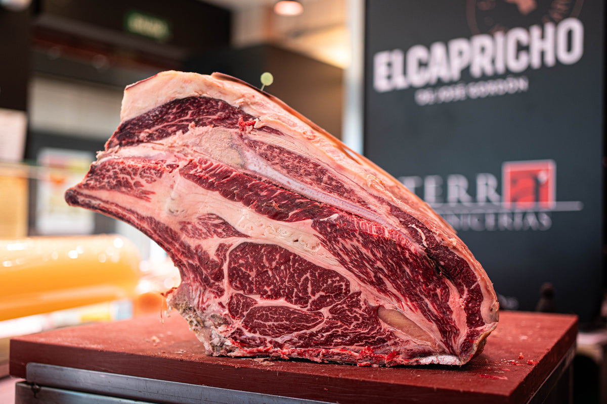 carne capricho