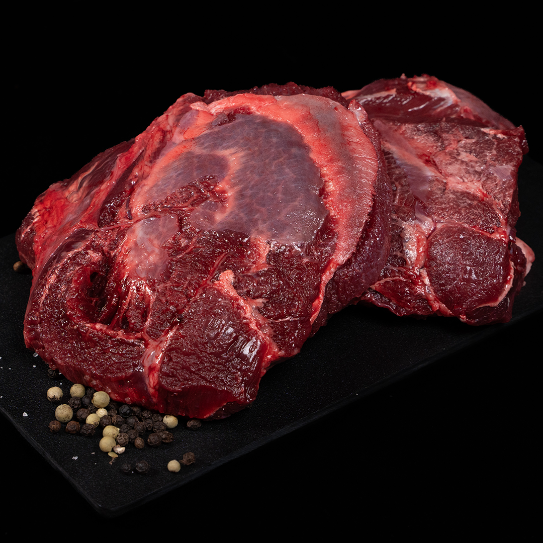 Carrillada de ternera