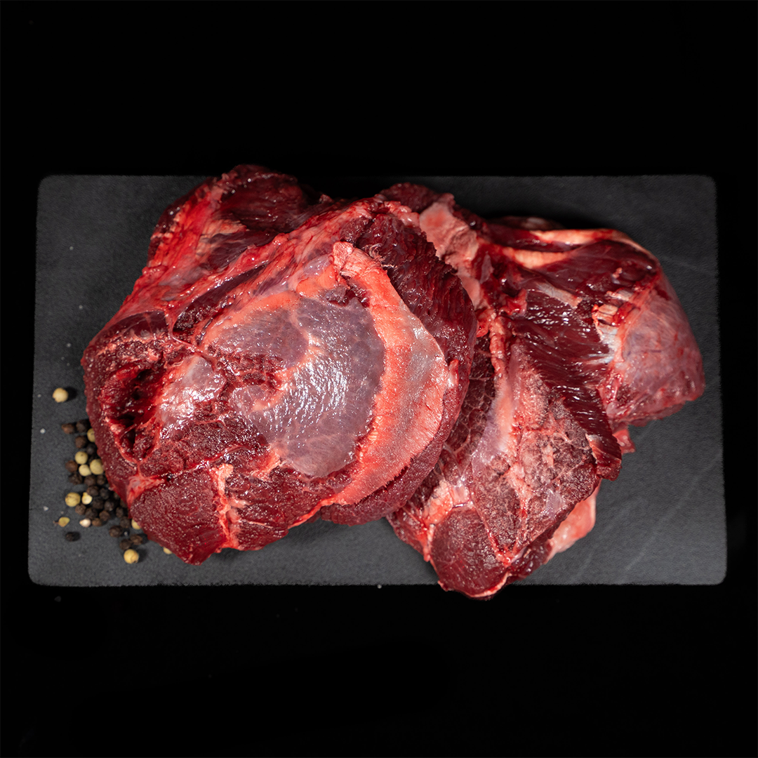 Carrillada de ternera