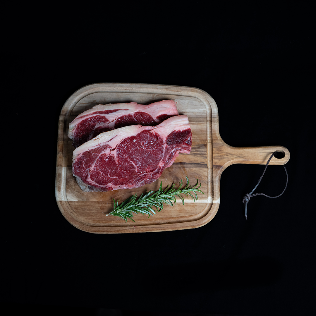 Entrecot lomo alto vaca