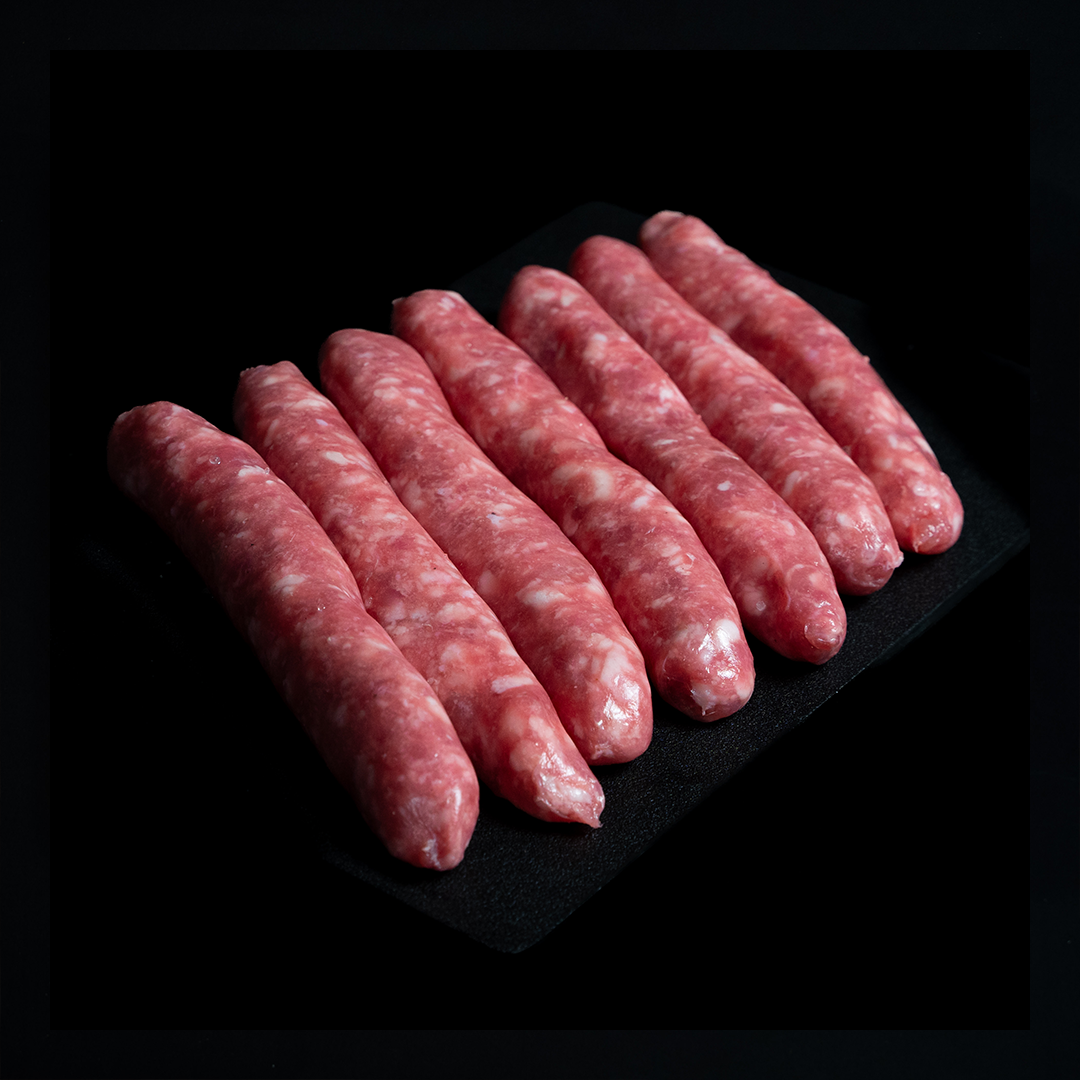 Longaniza fresca