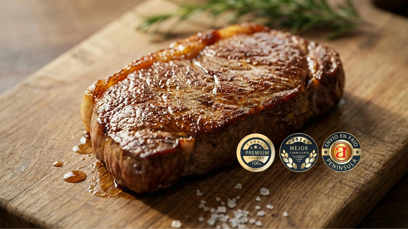 Carne Terra Carnicerías