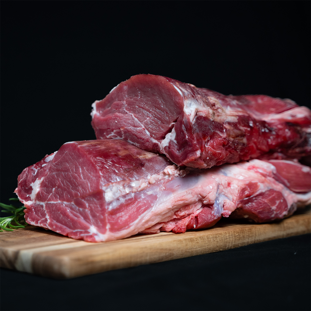 Solomillo de ternera