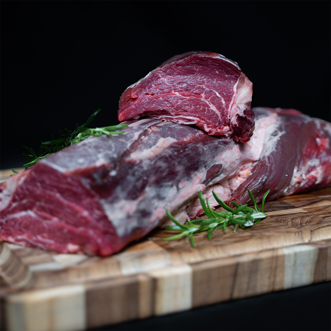 Solomillo de ternera