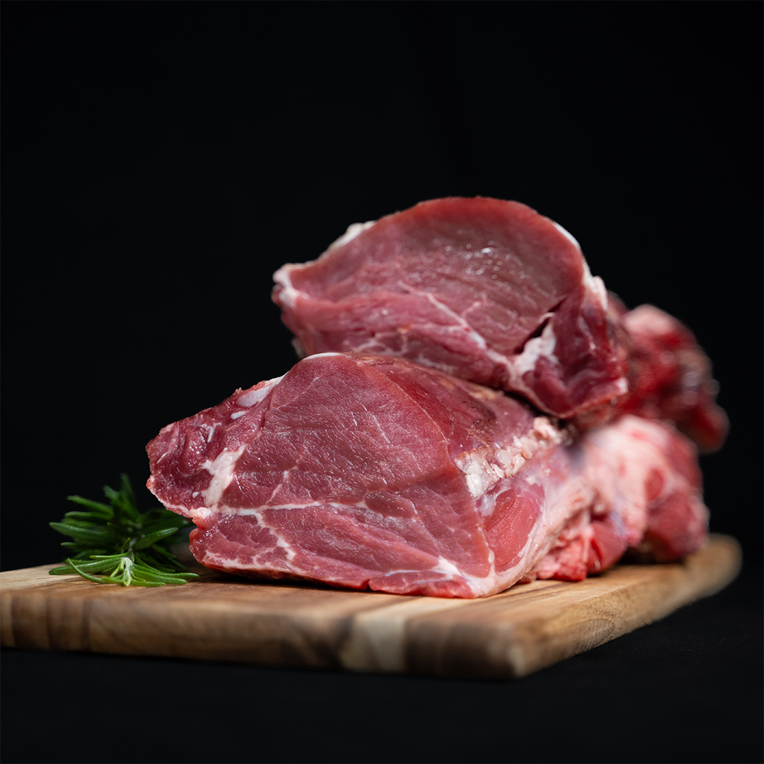 Solomillo de ternera