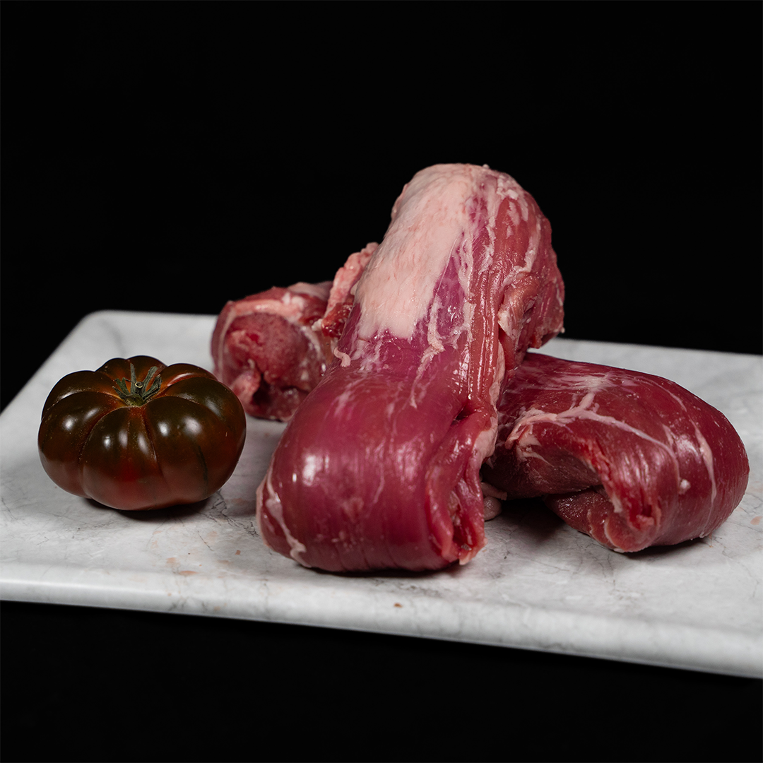 Solomillo de vaca premium