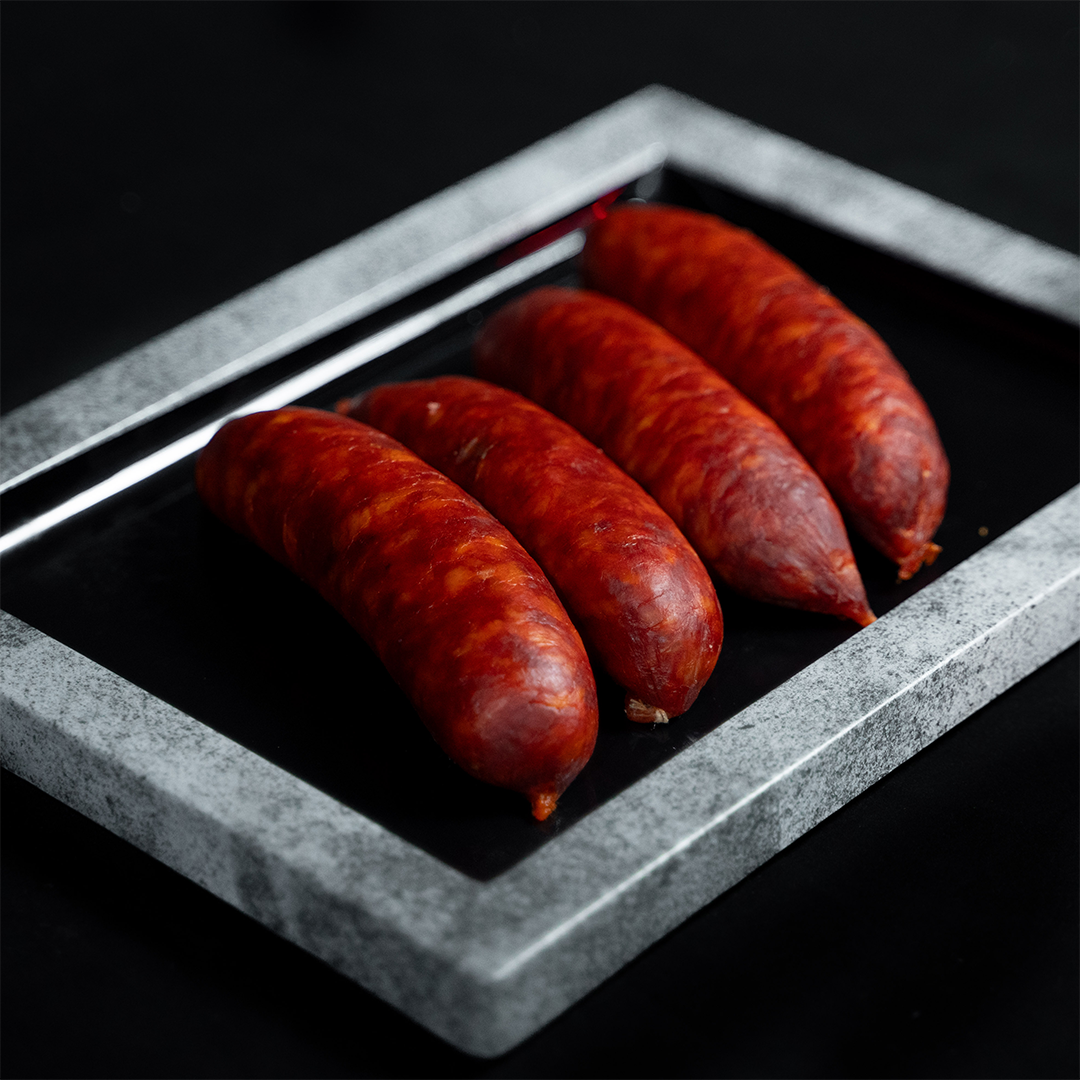 Chorizo fresco