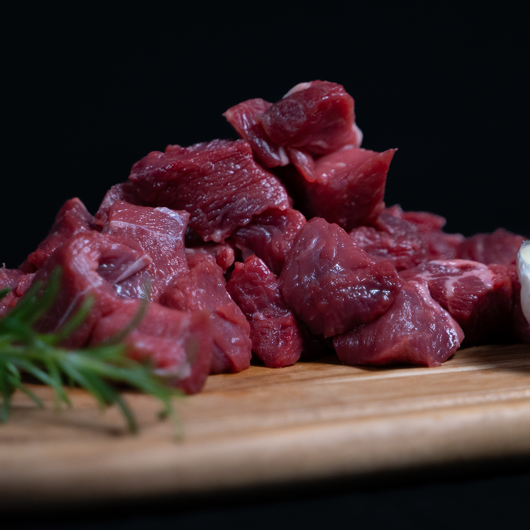 Ragout de ternera Meloso