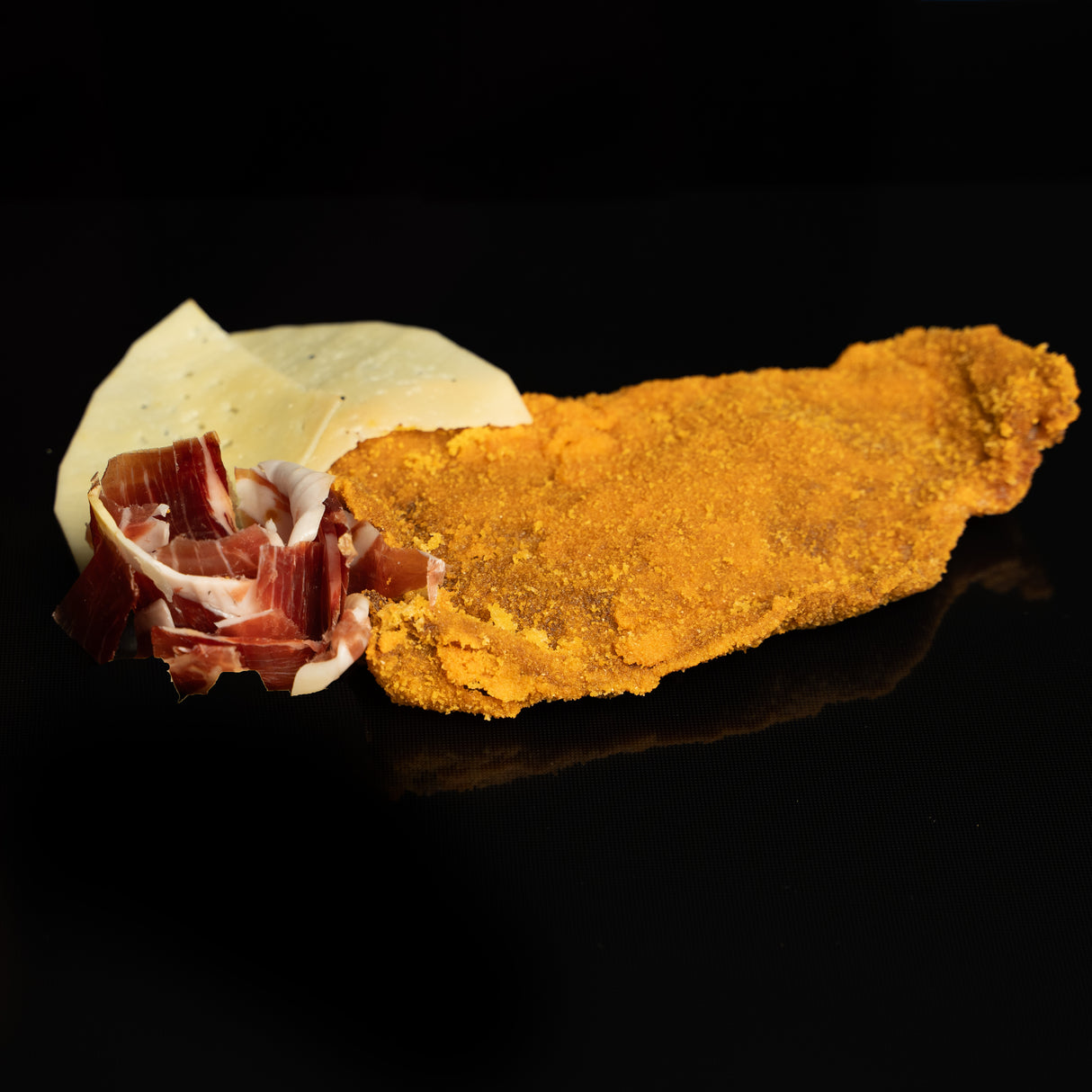 Cachopo Serrano
