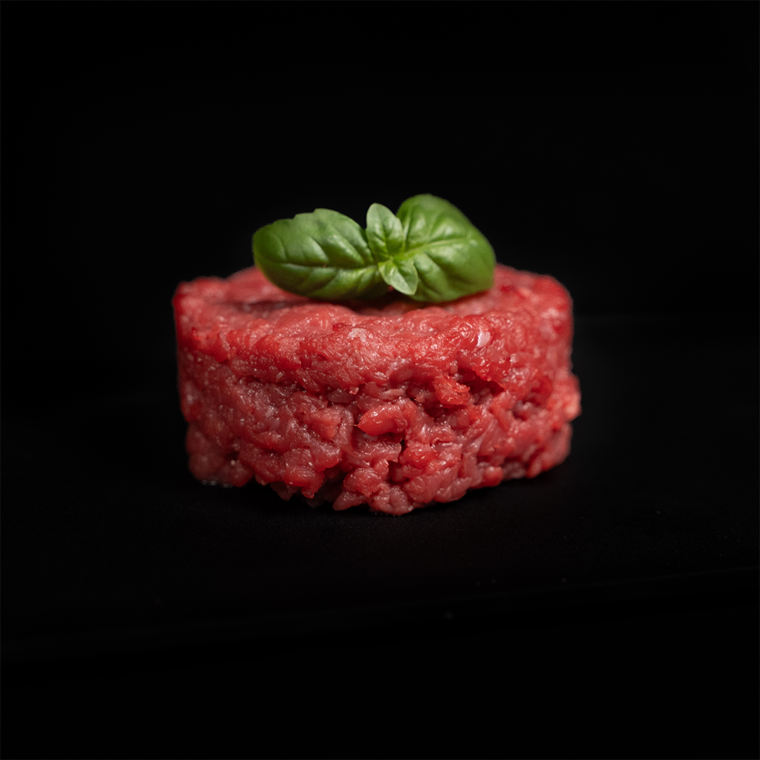 Steak Tartar