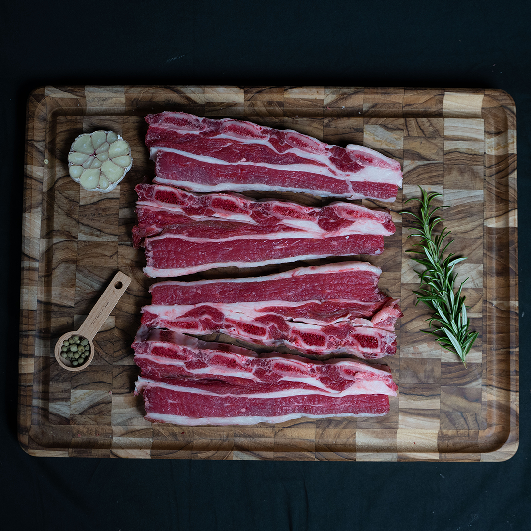 Churrasco de ternera