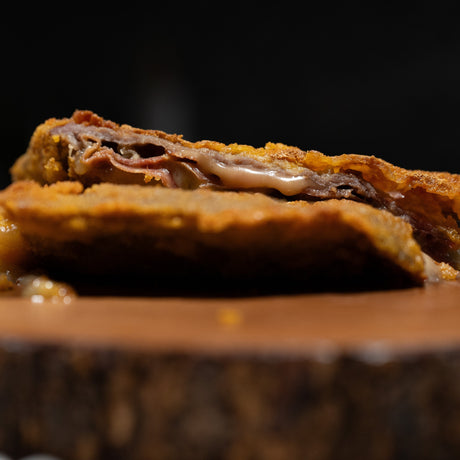 Cómo cocinar un cachopo perfecto en casa con los cachopos de Terra Carnicerías