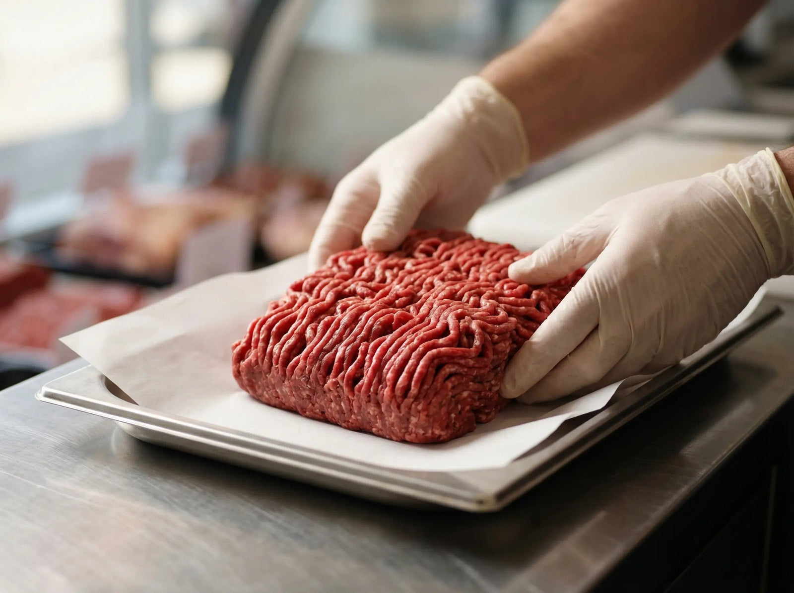 Carne picada: 9 trucos para comprarla, conservarla y cocinarla jugosa (sin errores)