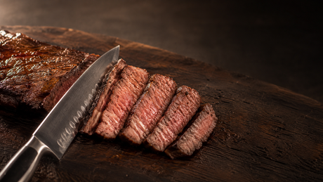 El truco para que la carne parezca más tierna sin cocinarla más