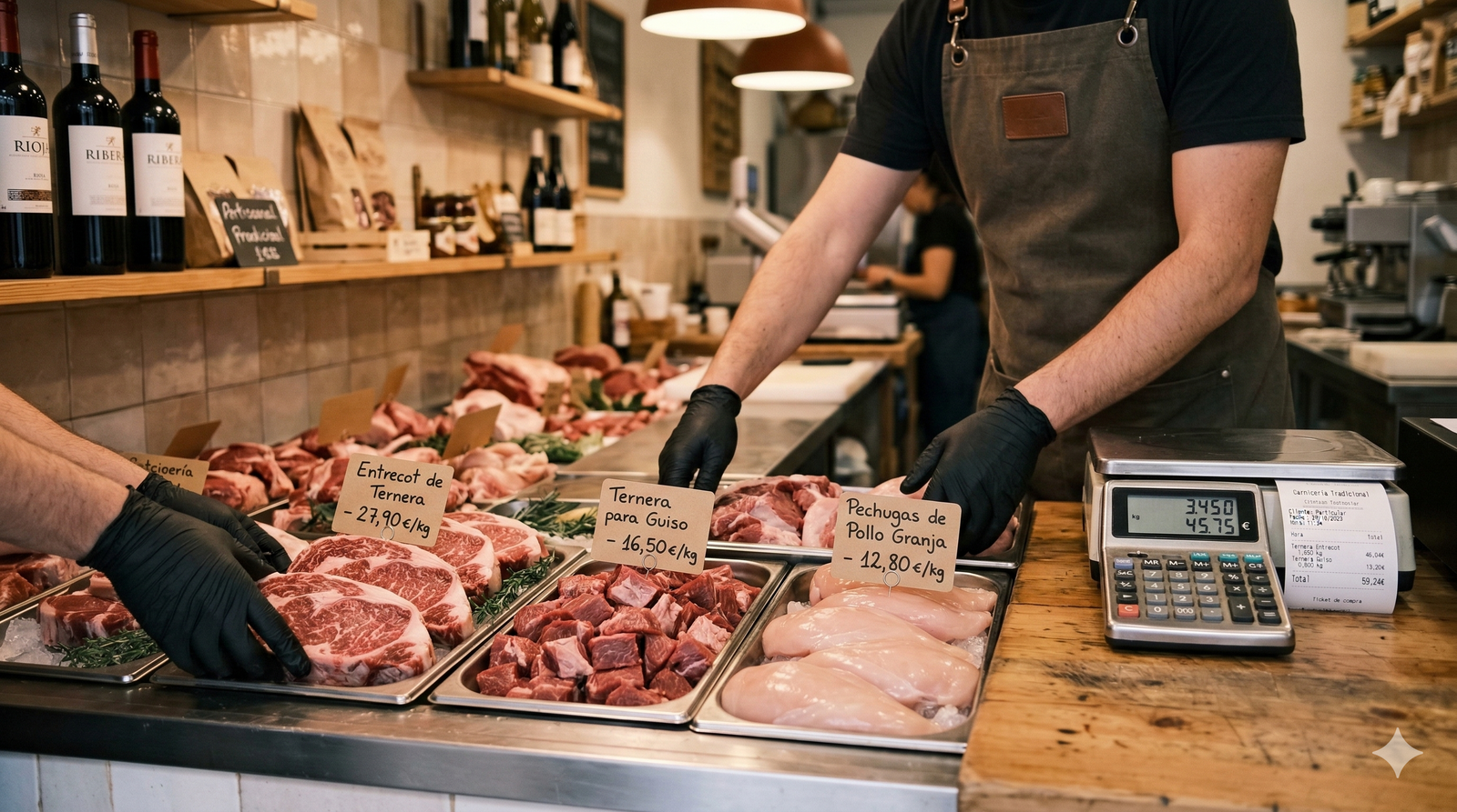 ¿Por qué la carne “se nota” más cara? Lo que está pasando con los precios (y lo que puedes hacer en casa)