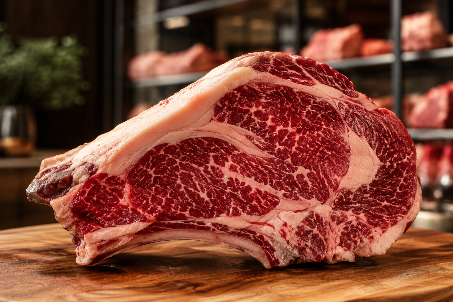 El truco para elegir la mejor maduración de la carne y acertar siempre