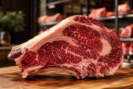 El truco para elegir la mejor maduración de la carne y acertar siempre