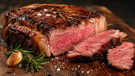 ¿Hay que sacar la carne de la nevera antes de cocinarla? El truco para una cocción más uniforme