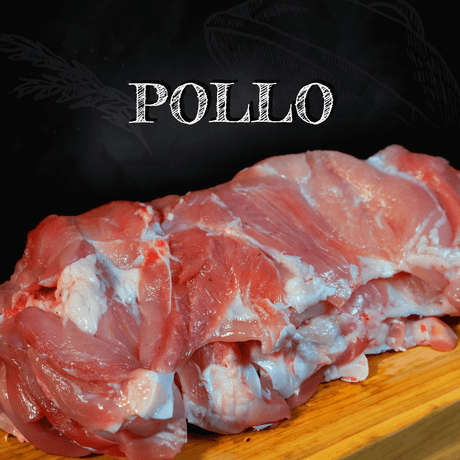 POLLO