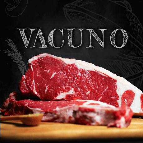 VACUNO