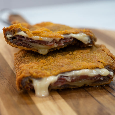 Cachopo Covadonga