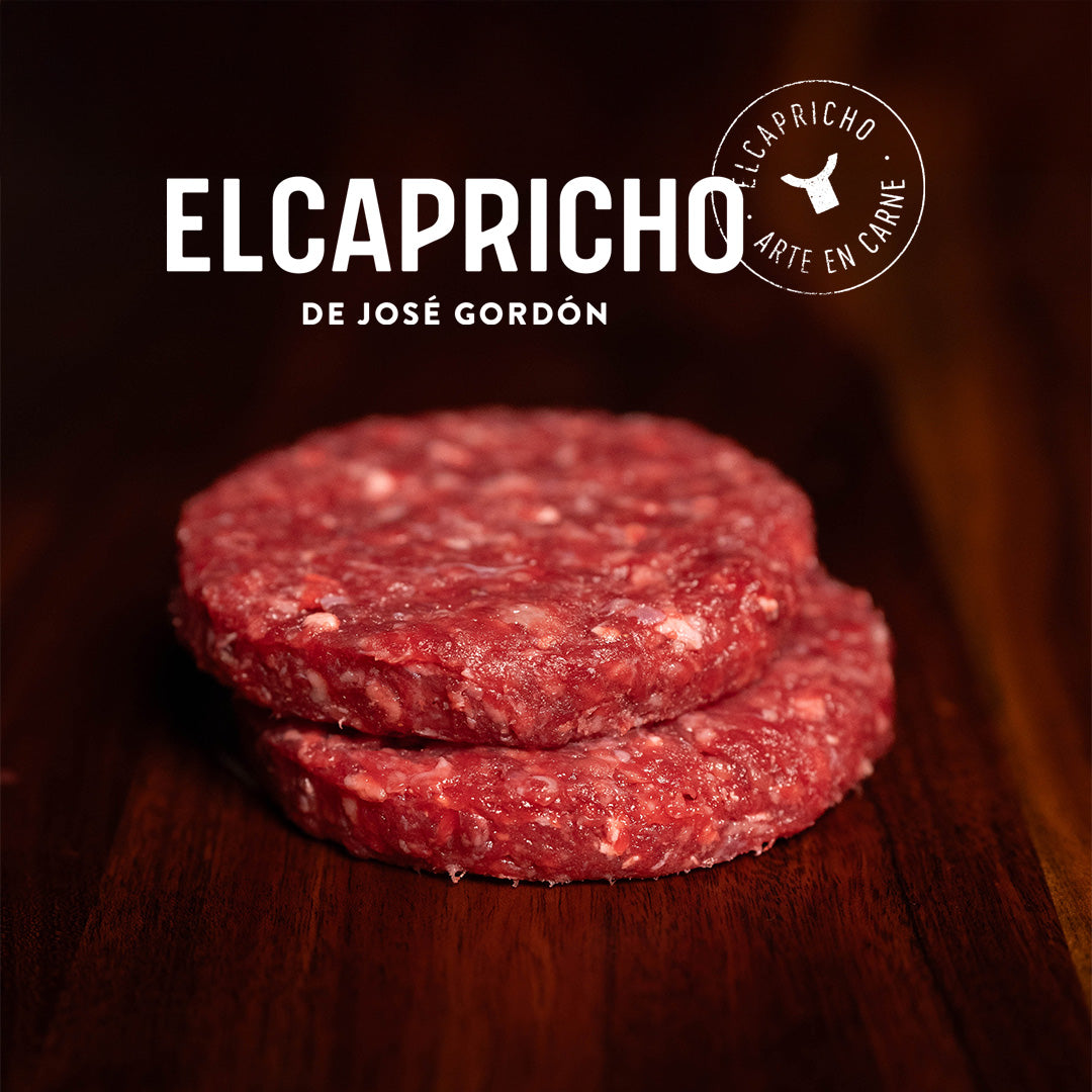 Burger el Capricho